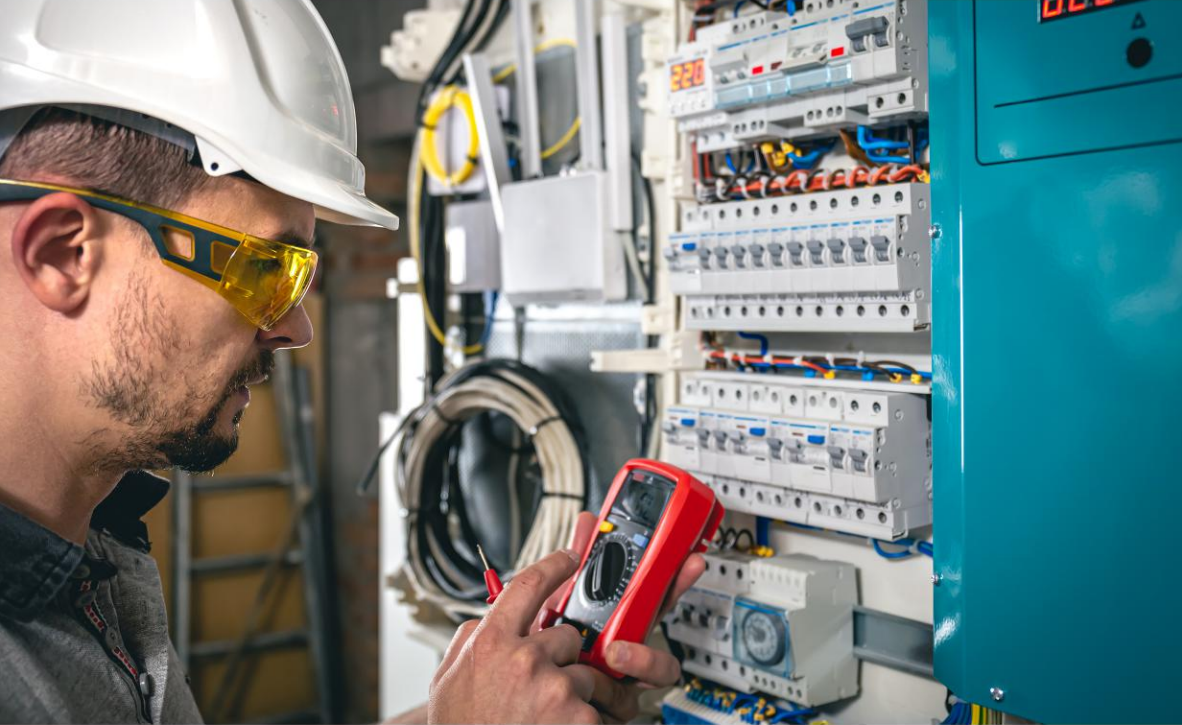 Industrial Automation